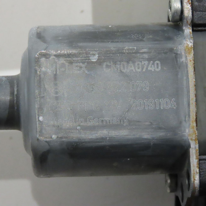 Mecanisme+moteur leve-glace arg occasion FORD ECOSPORT 2142455 4