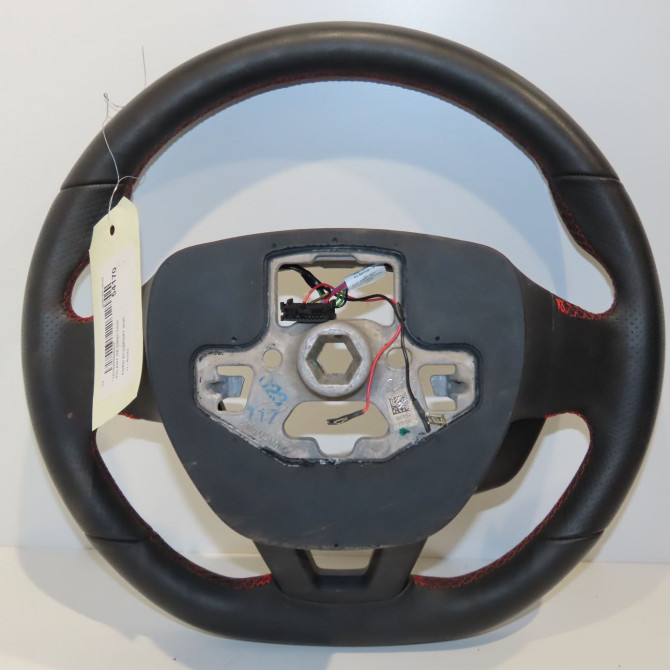 Volant de direction occasion FORD ECOSPORT 2185695 2
