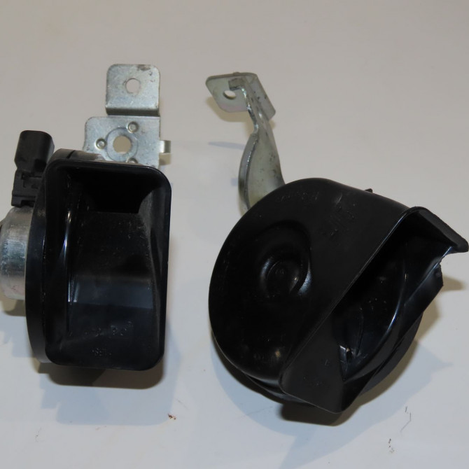 Klaxon  / avertisseur occasion FORD ECOSPORT 2332762 1