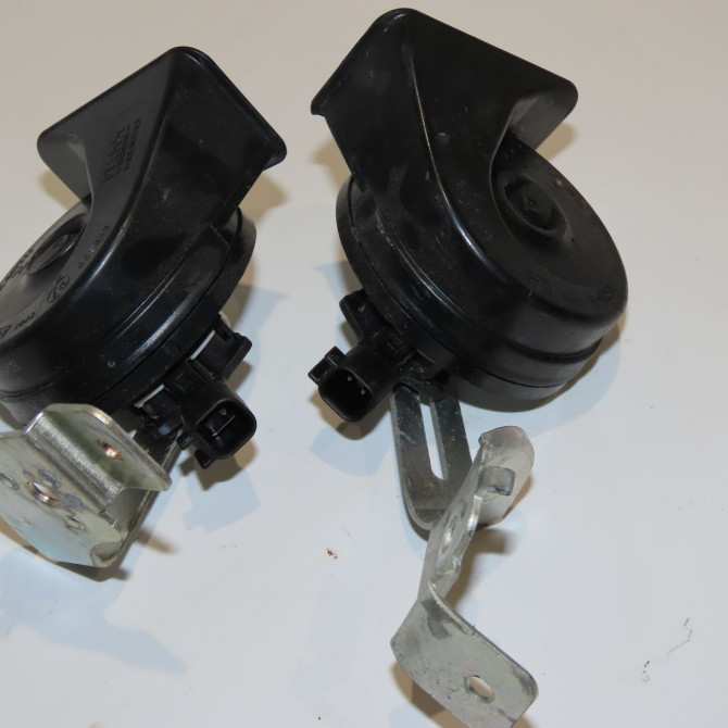 Klaxon  / avertisseur occasion FORD ECOSPORT 2332762 2