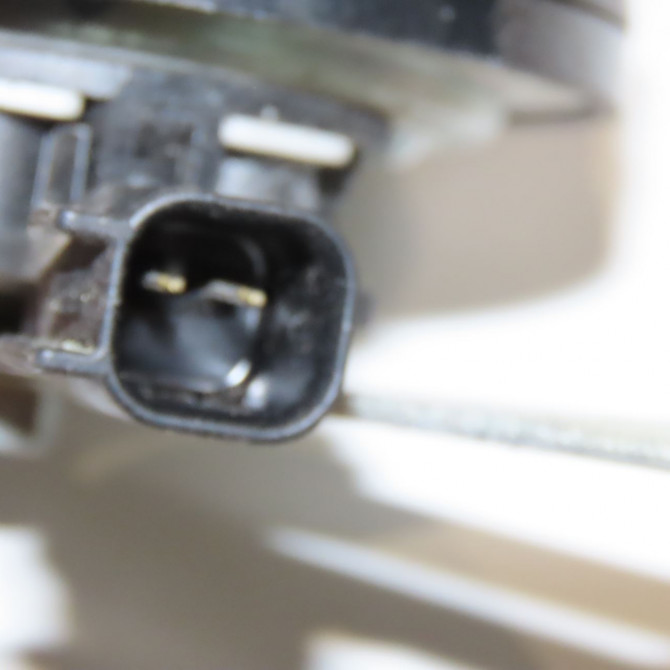 Klaxon  / avertisseur occasion FORD ECOSPORT 2332762 4