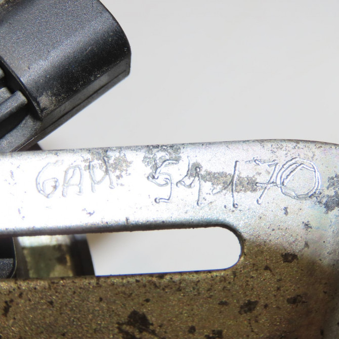 Klaxon  / avertisseur occasion FORD ECOSPORT 2332762 6