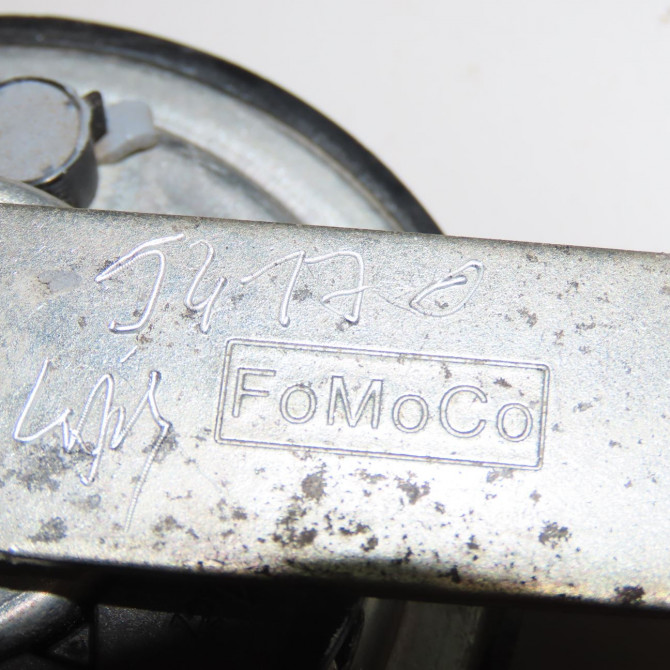 Klaxon  / avertisseur occasion FORD ECOSPORT 2332762 7