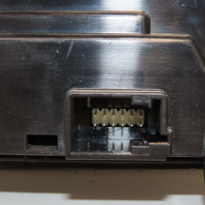 Autoradio occasion CITROEN C4 II Phase 1 10-2010->01-2015 1.6 HDI 90ch 1613842580 3