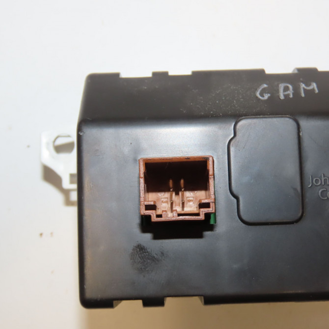 Autoradio occasion CITROEN C4 II Phase 1 10-2010->01-2015 1.6 HDI 90ch 1613842580 5