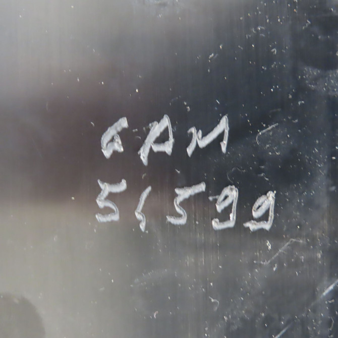 Autoradio occasion CITROEN C4 II Phase 1 10-2010->01-2015 1.6 HDI 90ch 1613842580 6