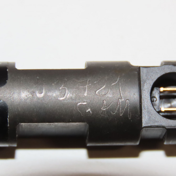 occasion RENAULT CLIO III 166000897R 4