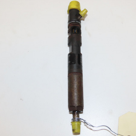 occasion RENAULT CLIO III 166000897R