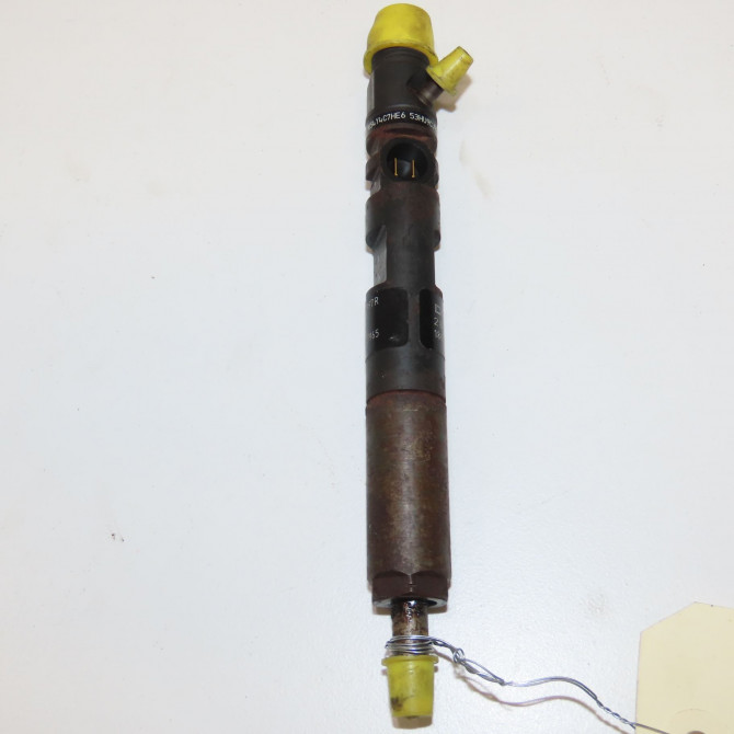 occasion RENAULT CLIO III 166000897R 1