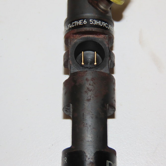 occasion RENAULT CLIO III 166000897R 2