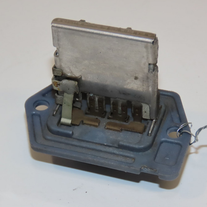 Resistance de chauffage occasion CHEVROLET MATIZ II Phase 1 06-2005->09-2009 0.8i 1