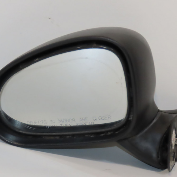 Retroviseur exterieur gauche occasion CHEVROLET MATIZ II Phase 1 06-2005->09-2009 0.8i 95077081 1