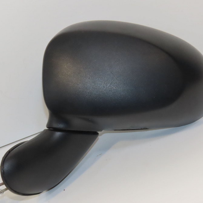 Retroviseur exterieur gauche occasion CHEVROLET MATIZ II Phase 1 06-2005->09-2009 0.8i 95077081 2