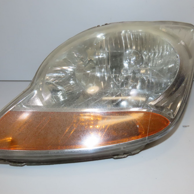 Phare gauche occasion CHEVROLET MATIZ II Phase 1 06-2005->09-2009 0.8i 96590405 1