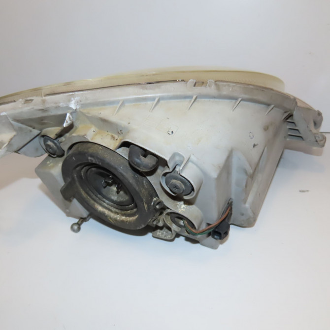 Phare gauche occasion CHEVROLET MATIZ II Phase 1 06-2005->09-2009 0.8i 96590405 2