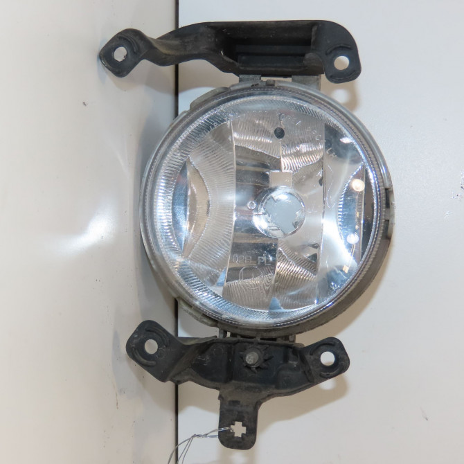 Phare antibrouillard avant gauche occasion CHEVROLET MATIZ II Phase 1 06-2005->09-2009 0.8i 1