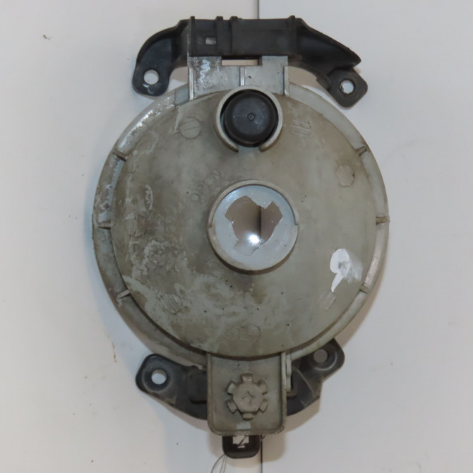 Phare antibrouillard avant gauche occasion CHEVROLET MATIZ II Phase 1 06-2005->09-2009 0.8i 2