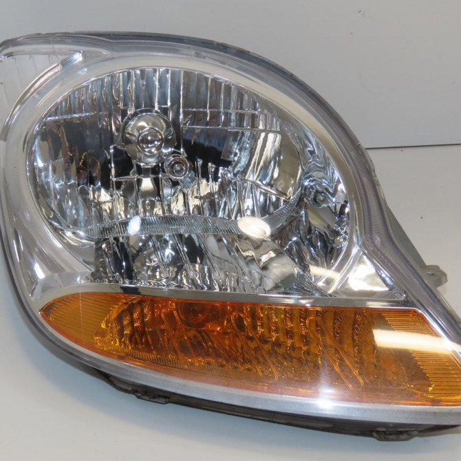 Phare droit occasion CHEVROLET MATIZ II Phase 1 06-2005->09-2009 0.8i 96590406 1