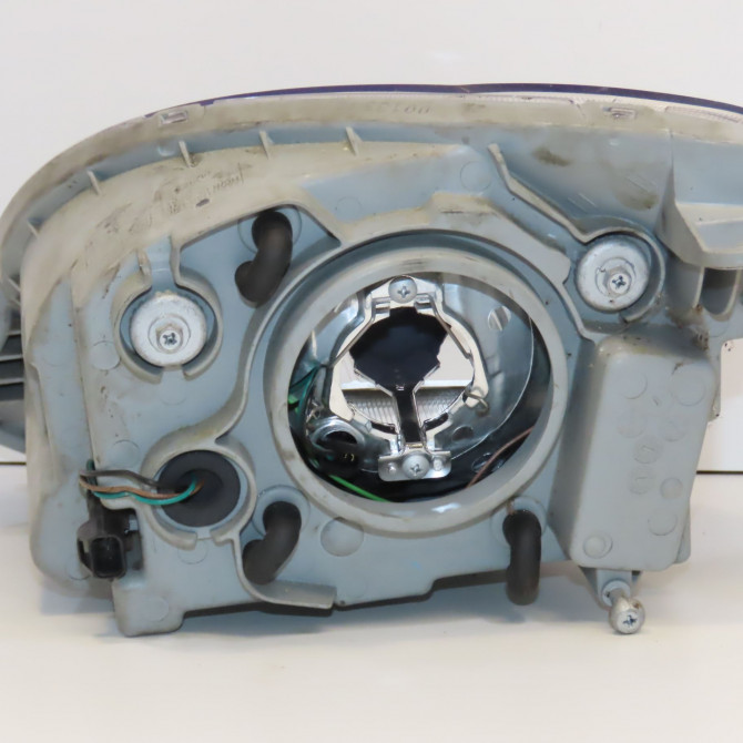 Phare droit occasion CHEVROLET MATIZ II Phase 1 06-2005->09-2009 0.8i 96590406 2