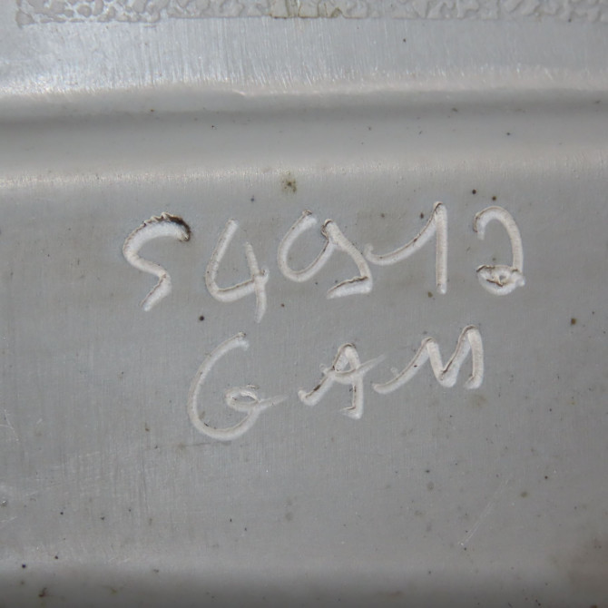 Phare droit occasion CHEVROLET MATIZ II Phase 1 06-2005->09-2009 0.8i 96590406 3