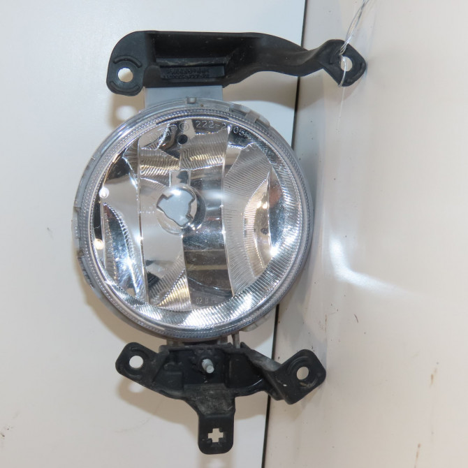 Phare antibrouillard avant droit occasion CHEVROLET MATIZ II Phase 1 06-2005->09-2009 0.8i 1