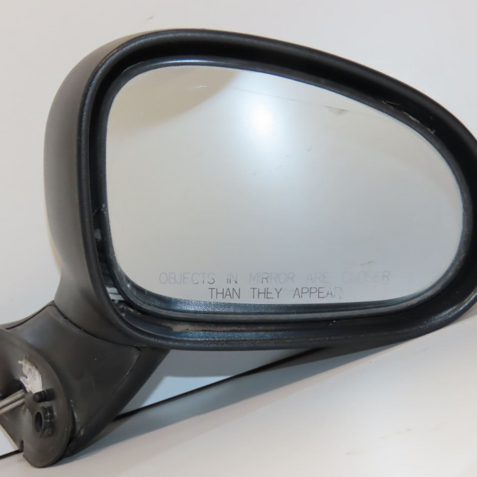 Retroviseur exterieur manuel droit occasion CHEVROLET MATIZ II Phase 1 06-2005->09-2009 0.8i 95077080 1