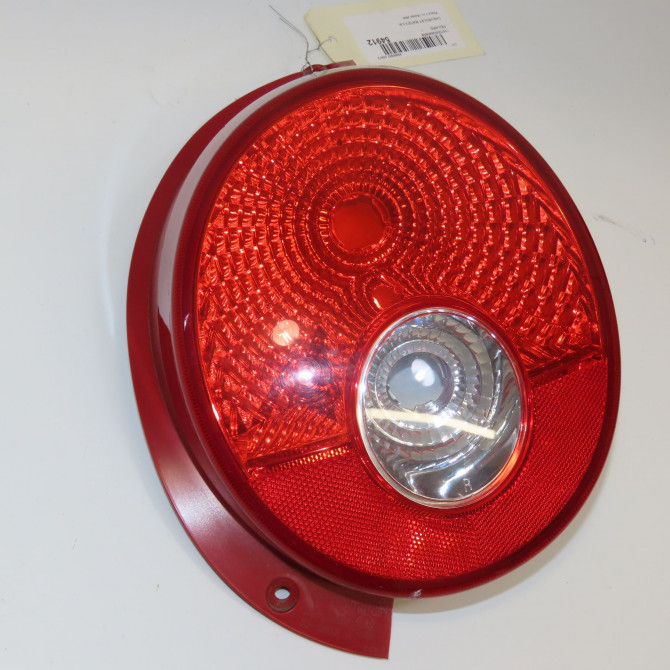 Feu arrière droit occasion CHEVROLET MATIZ II Phase 1 06-2005->09-2009 0.8i 42474396 1