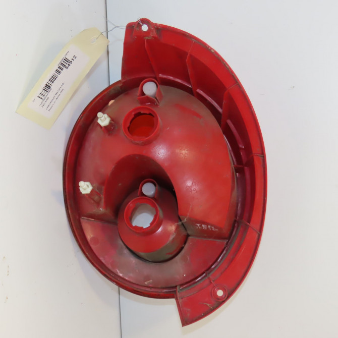 Feu arrière droit occasion CHEVROLET MATIZ II Phase 1 06-2005->09-2009 0.8i 42474396 2