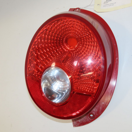 Feu arrière gauche occasion CHEVROLET MATIZ II Phase 1 06-2005->09-2009 0.8i 42474395