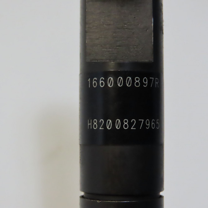 occasion RENAULT CLIO III phase 2 ESTATE 03-2009->12-2014 1.5 DCI 75ch 166000897R 4