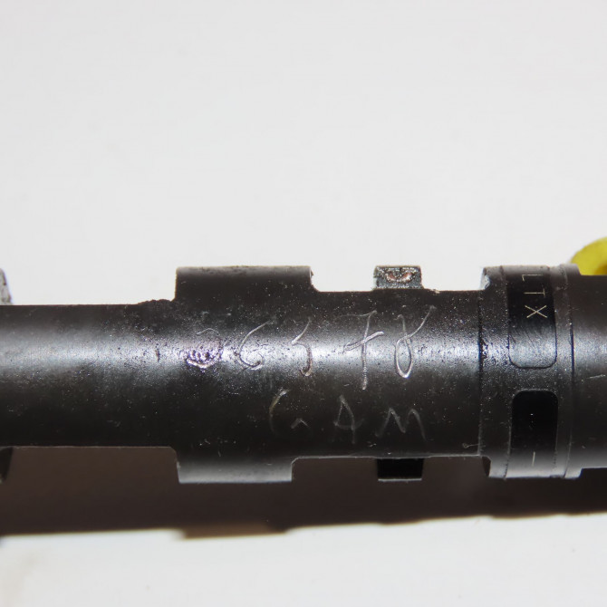 occasion RENAULT CLIO III phase 2 ESTATE 03-2009->12-2014 1.5 DCI 75ch 166000897R 5