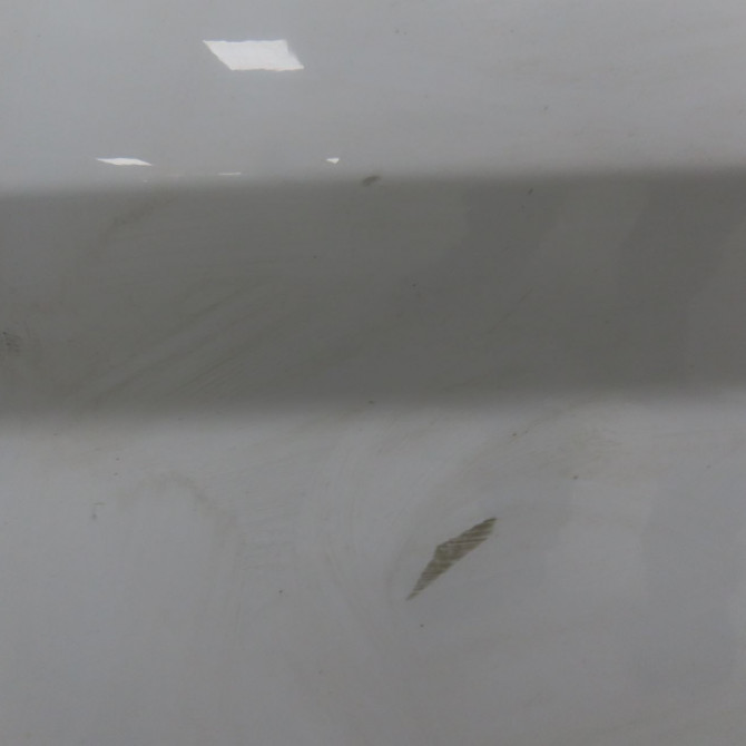 Porte avant gauche occasion FORD FIESTA VI Phase 1 10-2008->11-2012 1.2i 60ch Ambiente 1806115 2