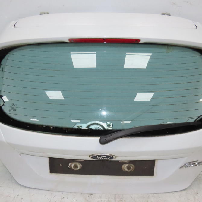 Hayon occasion FORD FIESTA VI Phase 1 10-2008->11-2012 1.2i 60ch Ambiente 1763986 1