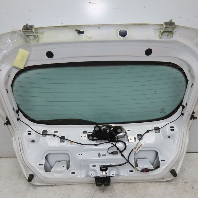 Hayon occasion FORD FIESTA VI Phase 1 10-2008->11-2012 1.2i 60ch Ambiente 1763986 2