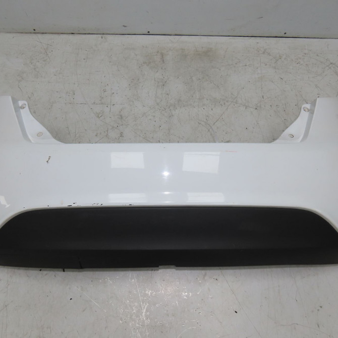 Pare-choc arrière occasion FORD FIESTA VI Phase 1 10-2008->11-2012 1.2i 60ch Ambiente 1553563 1