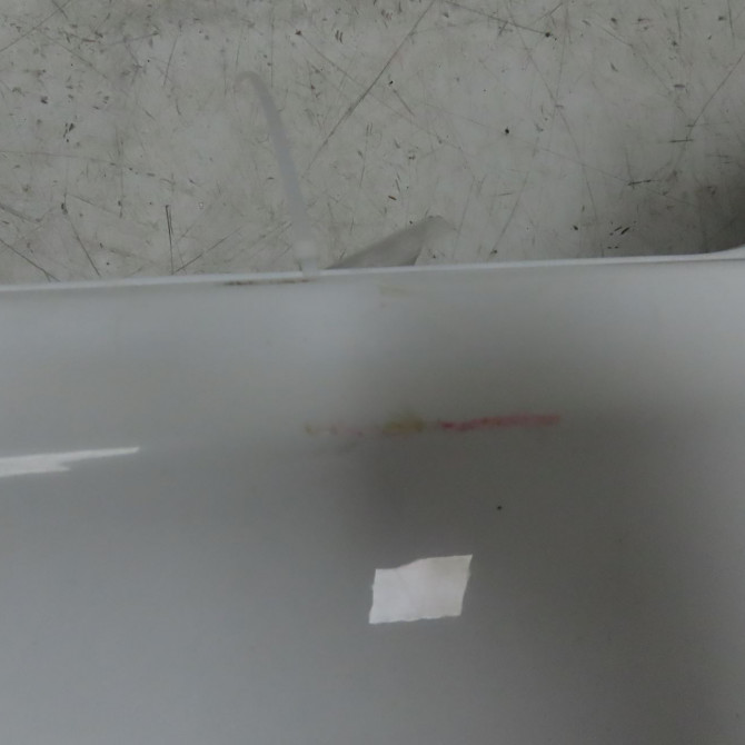 Pare-choc arrière occasion FORD FIESTA VI Phase 1 10-2008->11-2012 1.2i 60ch Ambiente 1553563 6