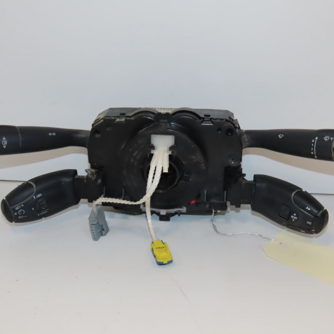 Bloc commodos occasion CITROEN BERLINGO II Phase 2 01-2012->01-2015 98062257XT 1