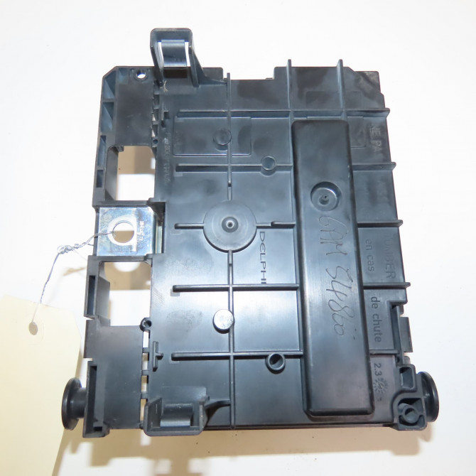 occasion CITROEN BERLINGO II Phase 2 01-2012->01-2015 2