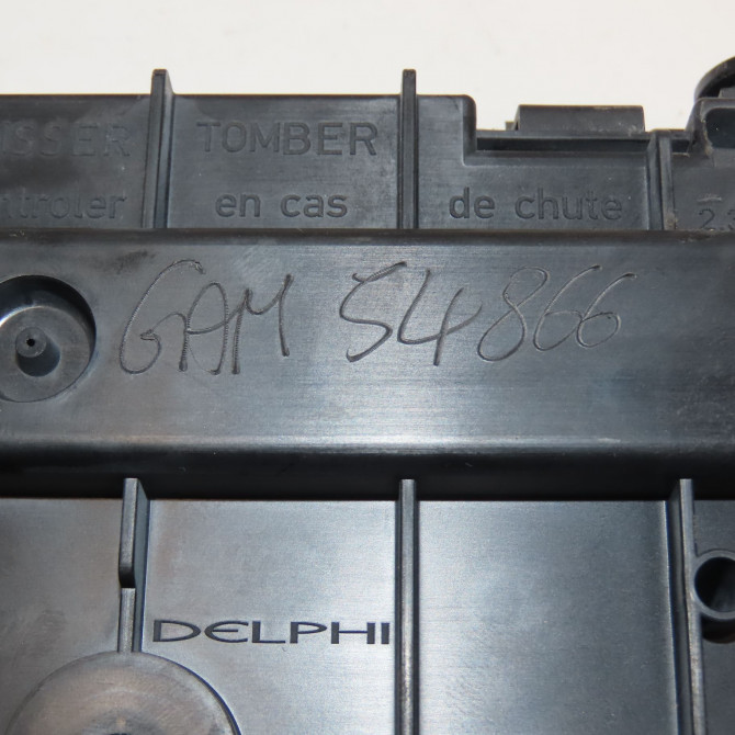 occasion CITROEN BERLINGO II Phase 2 01-2012->01-2015 6