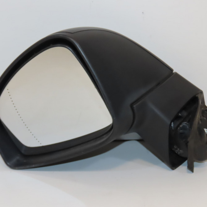 Retroviseur exterieur electrique gauche occasion RENAULT SCENIC III Phase 1 04-2009->11-2011 1.5 DCI 105ch 963021615R 1