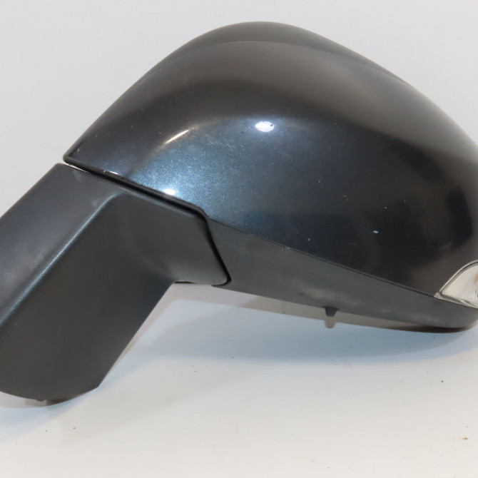 Retroviseur exterieur electrique gauche occasion RENAULT SCENIC III Phase 1 04-2009->11-2011 1.5 DCI 105ch 963021615R 2