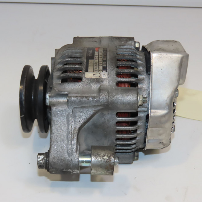Alternateur occasion CROSSLINE 2