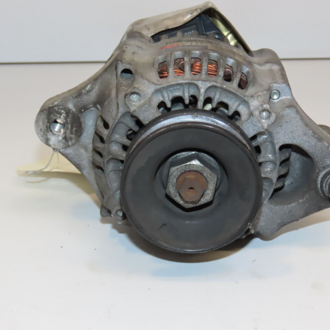 Alternateur occasion CROSSLINE 3