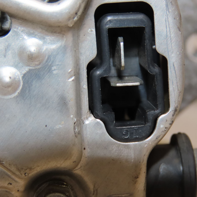 Alternateur occasion CROSSLINE 5