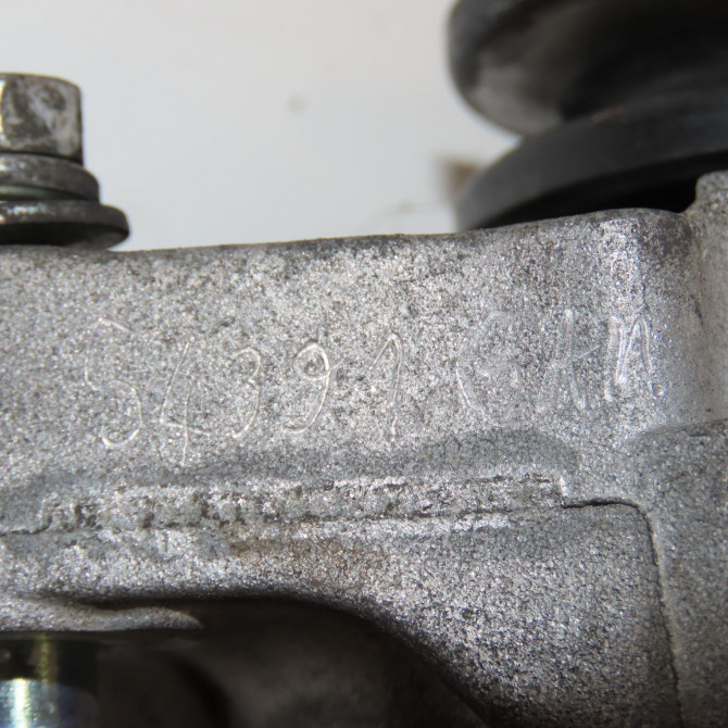 Alternateur occasion CROSSLINE 7