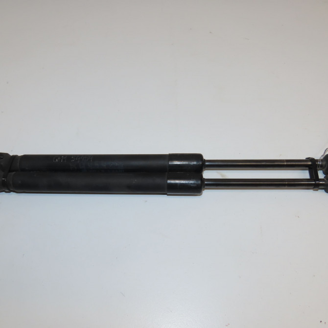 Verin glace hayon occasion PEUGEOT 407 phase 1 SW 07-2004->07-2008 1.6 HDI 110ch 1