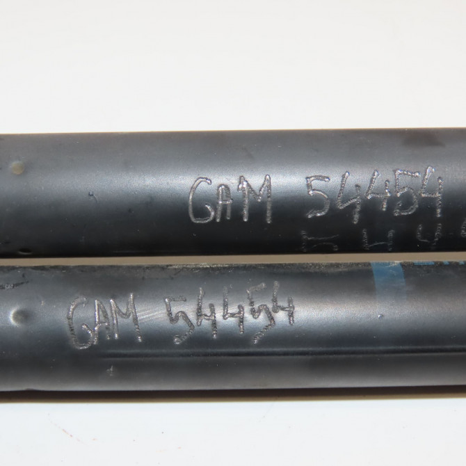 Verin glace hayon occasion PEUGEOT 407 phase 1 SW 07-2004->07-2008 1.6 HDI 110ch 3