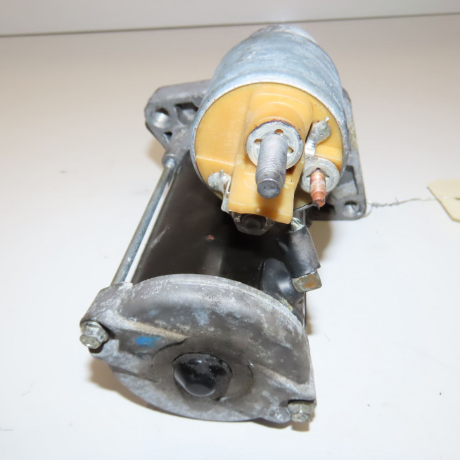 Démarreur occasion  233002889R 3