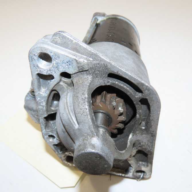 Démarreur occasion  233002889R 4