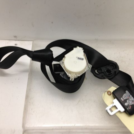 Ceinture arrière droite occasion VOLKSWAGEN TOURAN I Phase 1 03-2003->12-2006 1T0857806DRAA